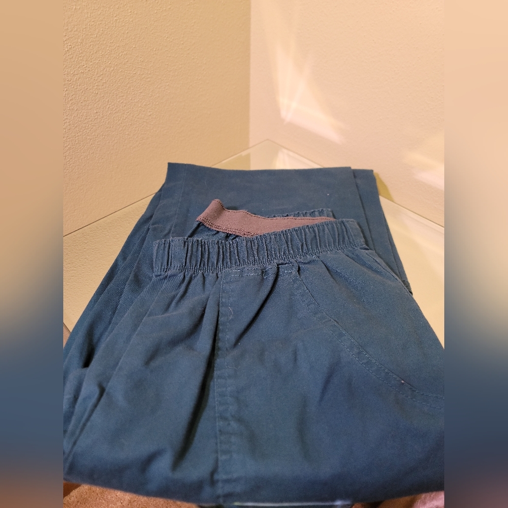 Scrub Bottoms